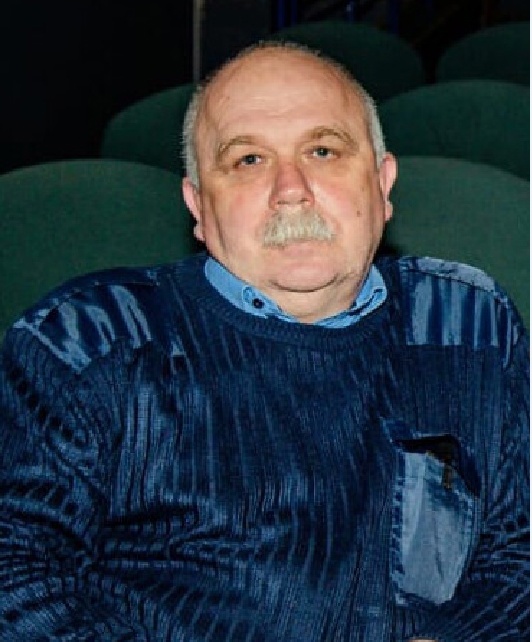 Круглов Валерий Валентинович.